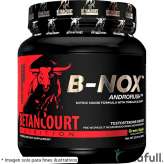 B Nox Androrush Betancourt 35 servicios
