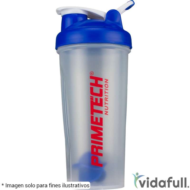 Shaker Primetech