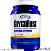 GLYCOFUSE Gaspari 60 servicios Naranja Mango