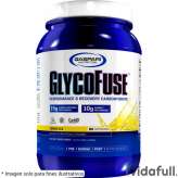 GLYCOFUSE Gaspari 60 servicios Nieve de Limón