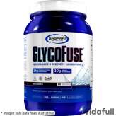 GLYCOFUSE Gaspari 60 servicios Sin Sabor