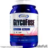 GLYCOFUSE Gaspari 60 servicios Fresa Kiwi
