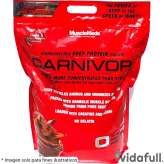 Carnivor Proteína 8 lb Carnivor Proteína 8 lb