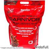 Carnivor Proteína MuscleMeds 8lb Chocolate