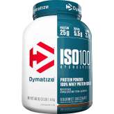 ISO 100 Dymatize 3 lb