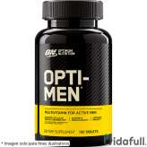 Opti Men ON 150 cápsulas