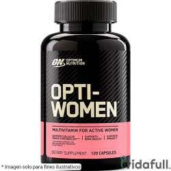 Opti Women ON