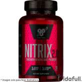Nitrix 2.0 BSN 90 tabletas