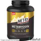 MetaMyosyn Proteína Met-Rx Piña