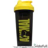 Shaker Animal Yellow Pak Iconic