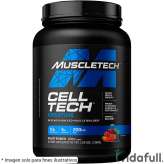 Cell Tech Muscletech 3 lb