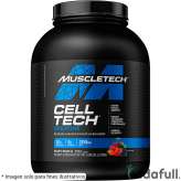 Cell Tech Muscletech 6 lb