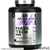 Mass Tech Muscletech Elite Chocolate Fudge Cake
