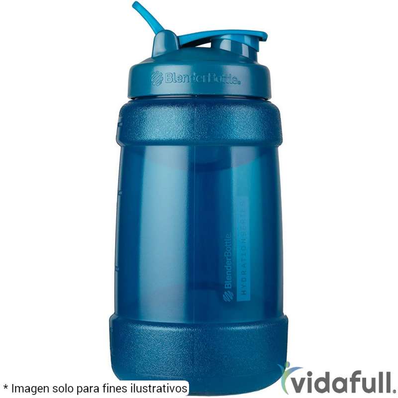 Hydration Koda BlenderBottle Azul