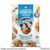 The Complete Crunchy Cookies lenny y larry
