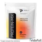 Protein-Mix Primetech 50 servicios Chocolate