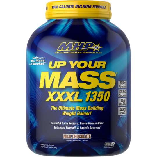 Up Your Mass XXXL 1350 MHP 6 lb