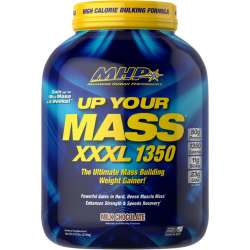 Up Your Mass XXXL 1350 MHP
