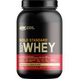 Gold Standard 100% Whey ON 2 lb