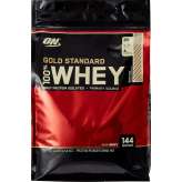 Gold Standard 100% Whey ON 10 lb