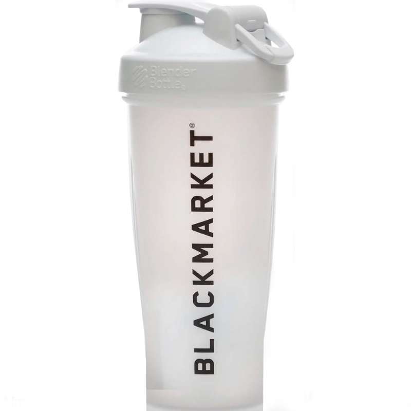 Bendler Bottle Blackmarket Labz Blanco