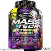Mass Tech Extreme 2000 Muscletech Old
