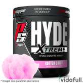 HYDE Xtreme ProSupps Algodón de Azúcar