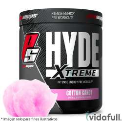 HYDE Xtreme ProSupps