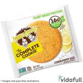 The Complete Cookie Lenny y Larry Limón y Poppy Seed