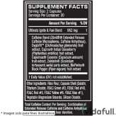 SuperHD Ultimate Cellucor facts