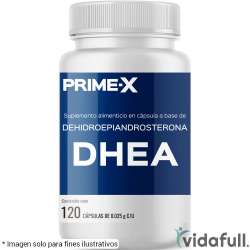 DHEA Primetech