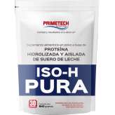 Proteína ISO-H PURA Primetech