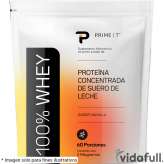 100% Whey Proteina Primetech 2 kg Vainilla