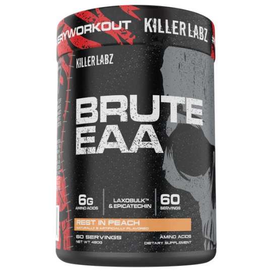 Brute EAA Killerlabz
