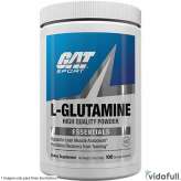 L-Glutamina 500g GAT