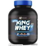 King Whey Ronnie Coleman