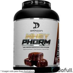 Whey Phorm Dragon Pharma