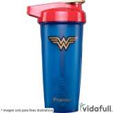 Shaker ACTIV Series 48 oz Wonder Woman