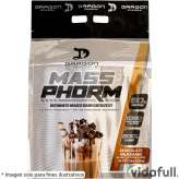 Mass Phorm Dragon Pharma Chocolate