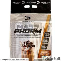 Mass Phorm Dragon Pharma