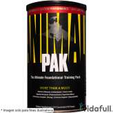 Animal Pak 44 pack Universal Nutrition