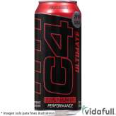 C4 Ultimate Energy Drink Cellucor