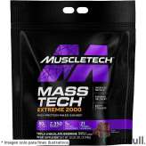 Mass Tech Extreme 2000 Muscletech 12 lb