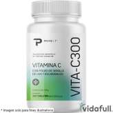 Vitamina C Primetech
