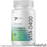 Vitamina D3 Primetech
