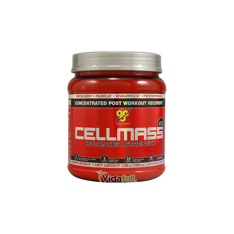 Cell Mass 50 serv. Sandia | Post-entrenamiento Cell Mass Cell Mass 50 serv. Sandia | Post-entrenamiento Cell Mass