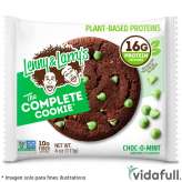 The Complete Cookie Lenny y Larry