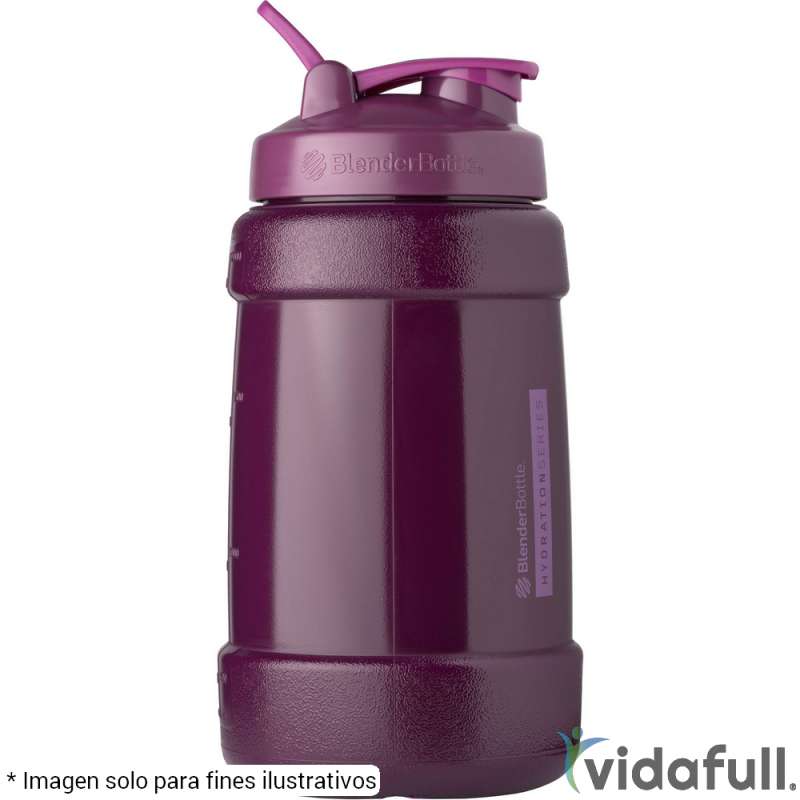 Hydration Koda BlenderBottle Ciruela