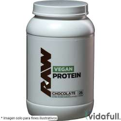 Vegan Protein RAW