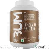 CBUM Itholate Protein RAW Nutrition